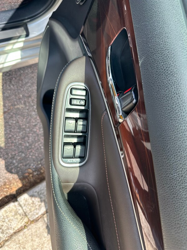 Used Toyota Crown 2023 for sale - 70102714: Photo 19