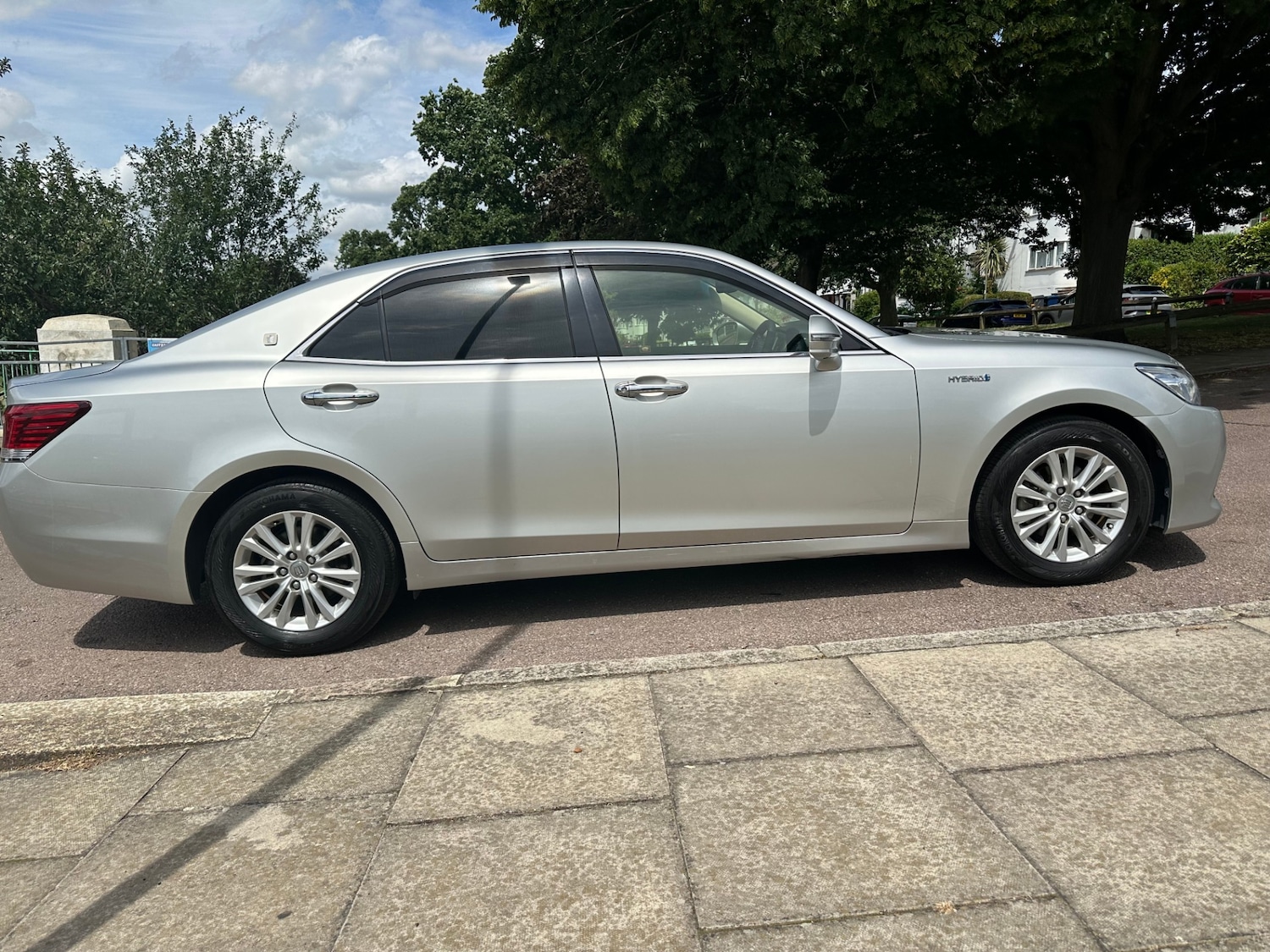 Vehicle 7