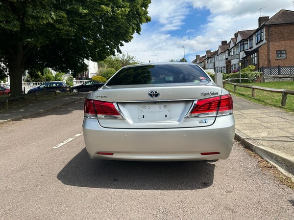Used Toyota Crown 2023 for sale - 70102714: Photo 9
