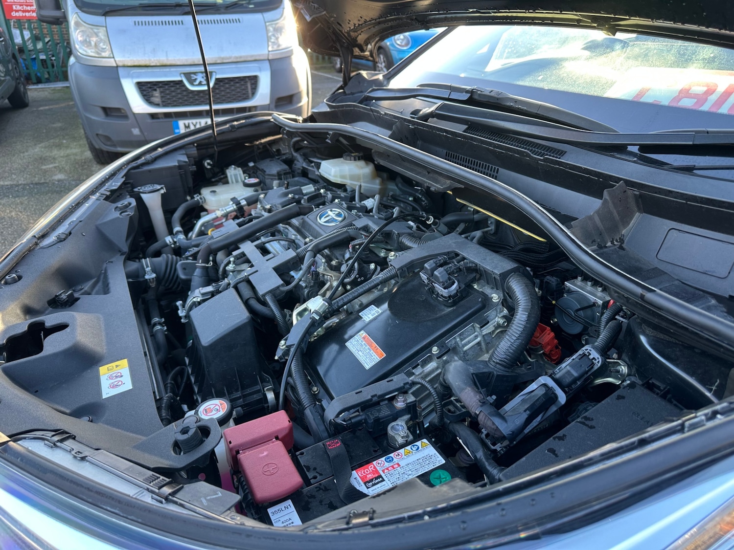 Vehicle 24