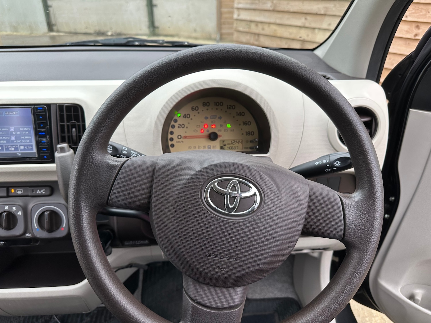 Vehicle 13