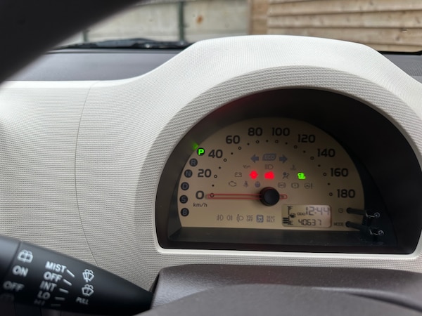 Used Toyota AYGO 2012 for sale - 73466915: Photo 14
