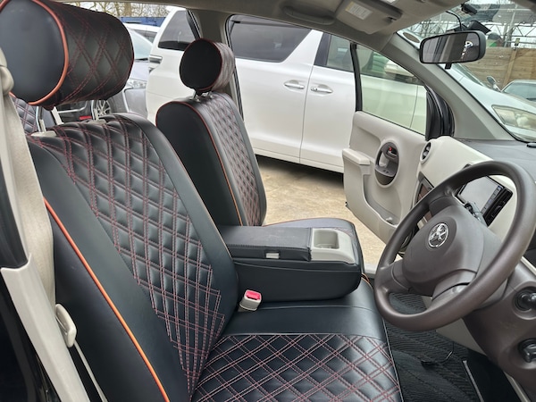 Used Toyota AYGO 2012 for sale - 73466915: Photo 15