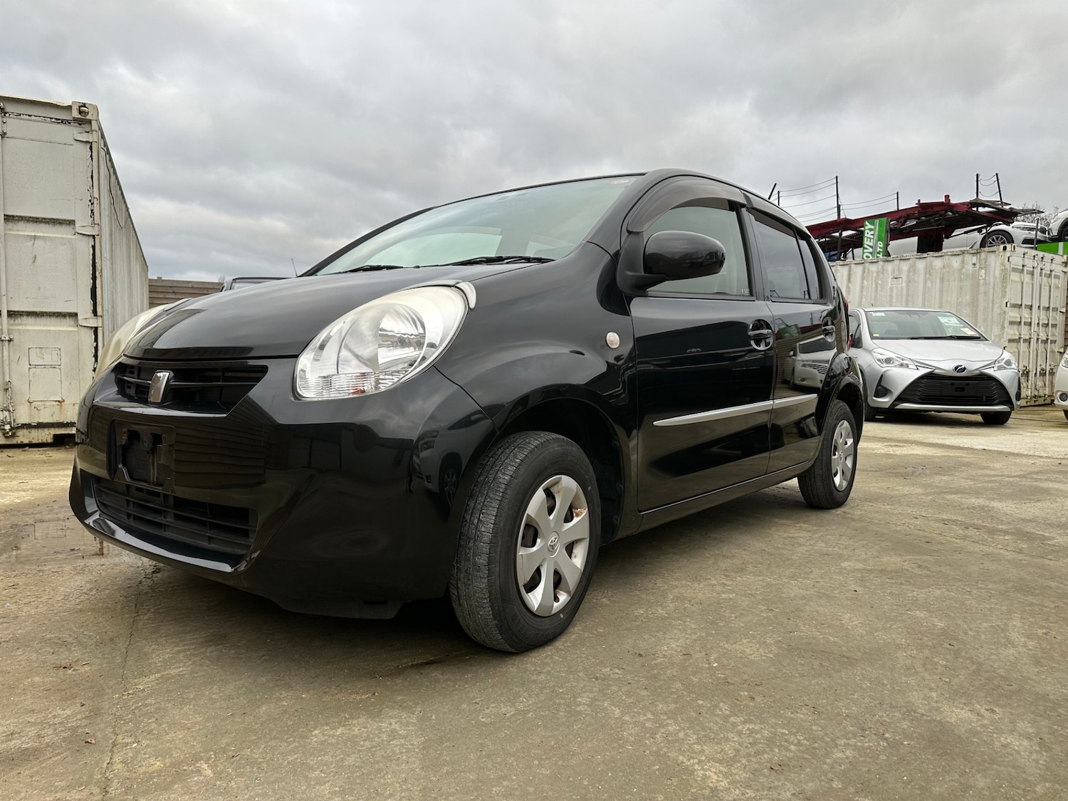 Vehicle 17