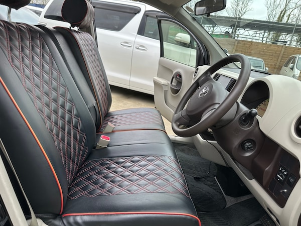 Used Toyota AYGO 2012 for sale - 73466915: Photo 19