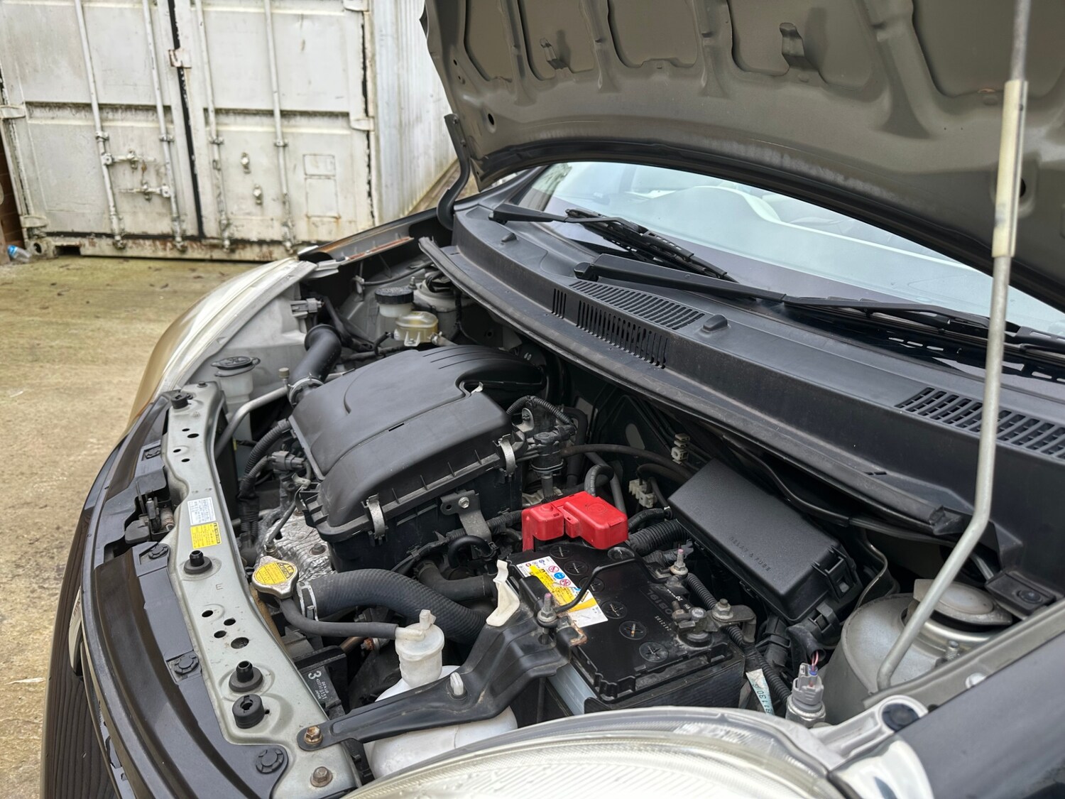 Vehicle 24