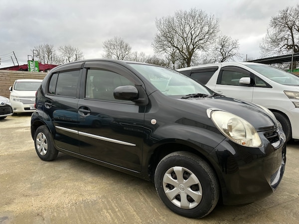 Used Toyota AYGO 2012 for sale - 73466915: Photo 27