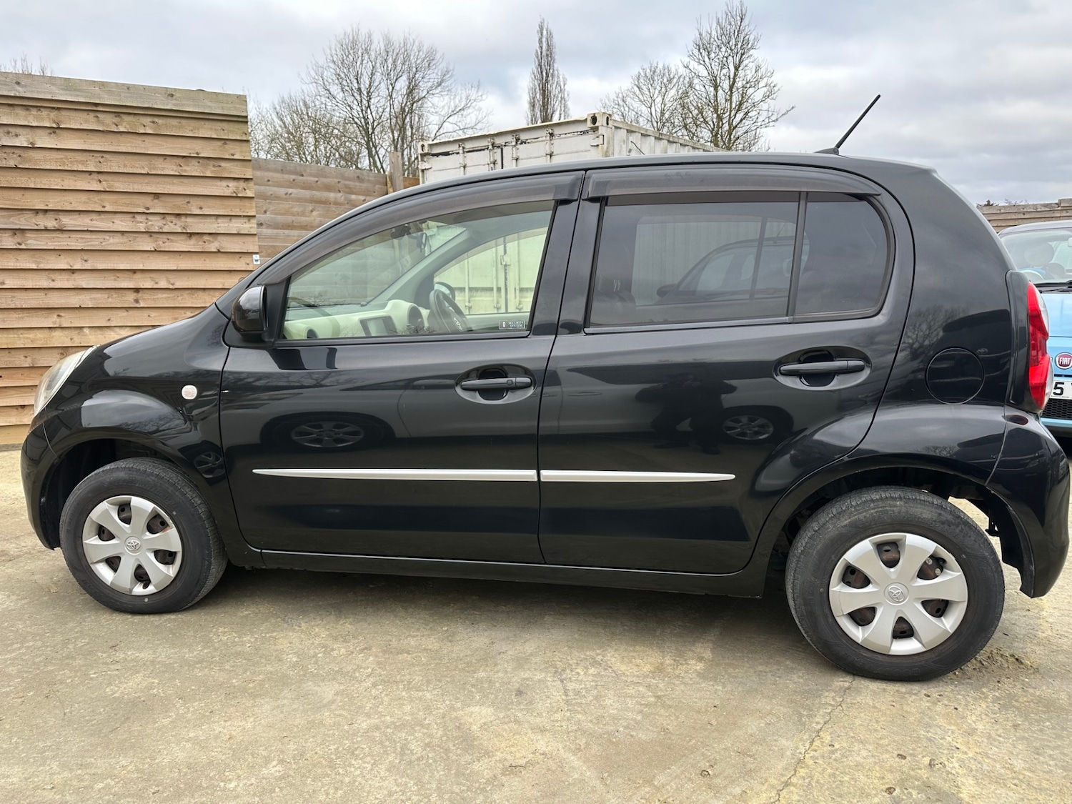 Vehicle 28