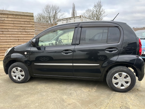 Used Toyota AYGO 2012 for sale - 73466915: Photo 28