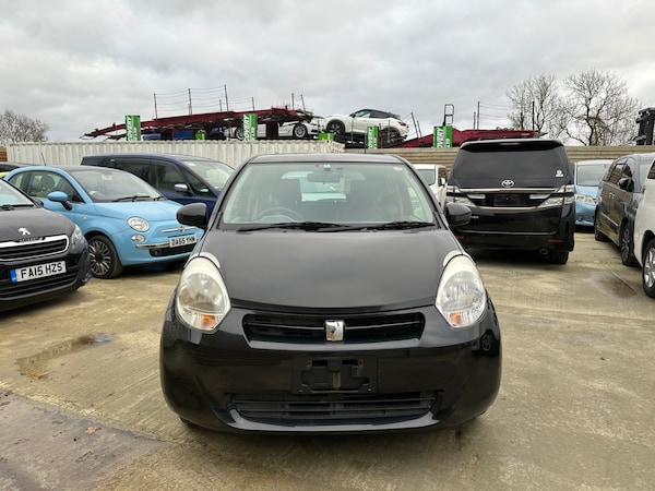 Used Toyota AYGO 2012 for sale - 73466915: Photo 29