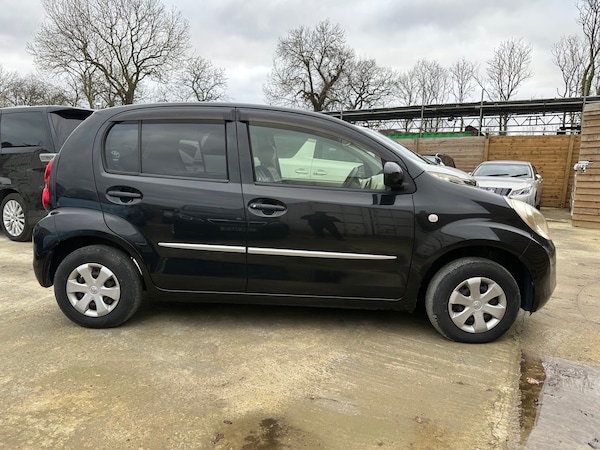 Used Toyota AYGO 2012 for sale - 73466915: Photo 30