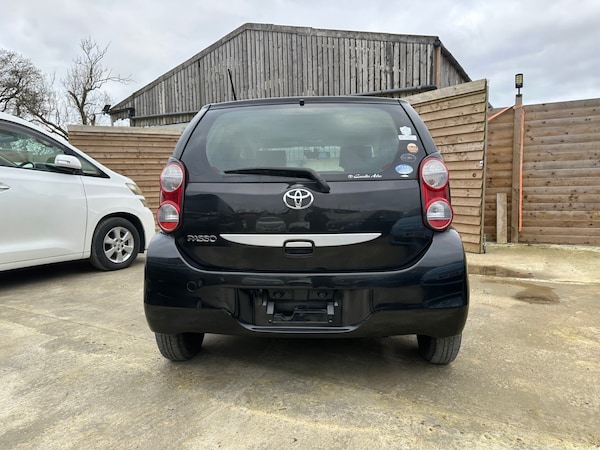 Used Toyota AYGO 2012 for sale - 73466915: Photo 5