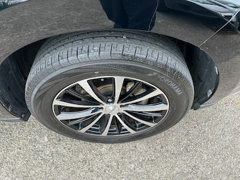 Used Toyota Harrier 2014 for sale - 76525879: Photo