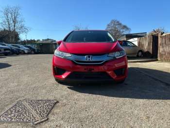 Used Honda Jazz 2025 for sale - 74003788: Photo