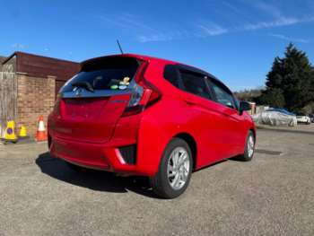 Used Honda Jazz 2025 for sale - 74003788: Photo