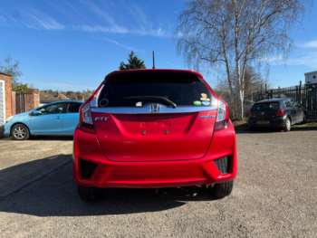 Used Honda Jazz 2025 for sale - 74003788: Photo