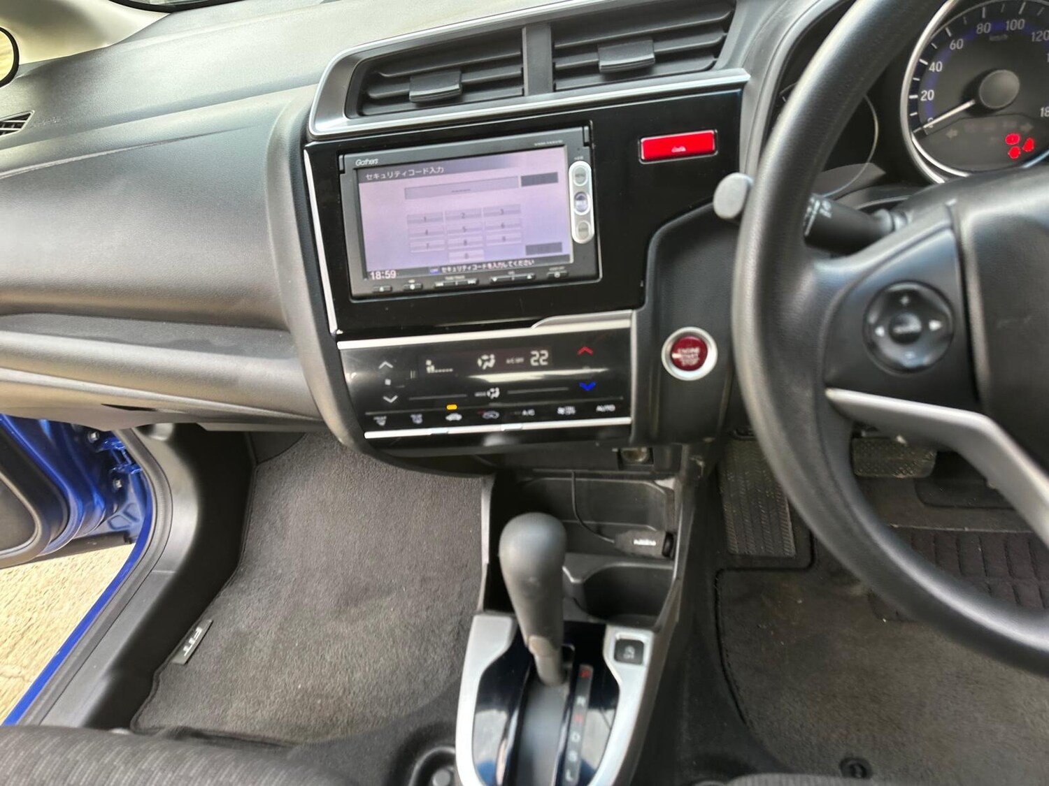 Used Honda Jazz 2025 for sale - 77701398: Photo 13