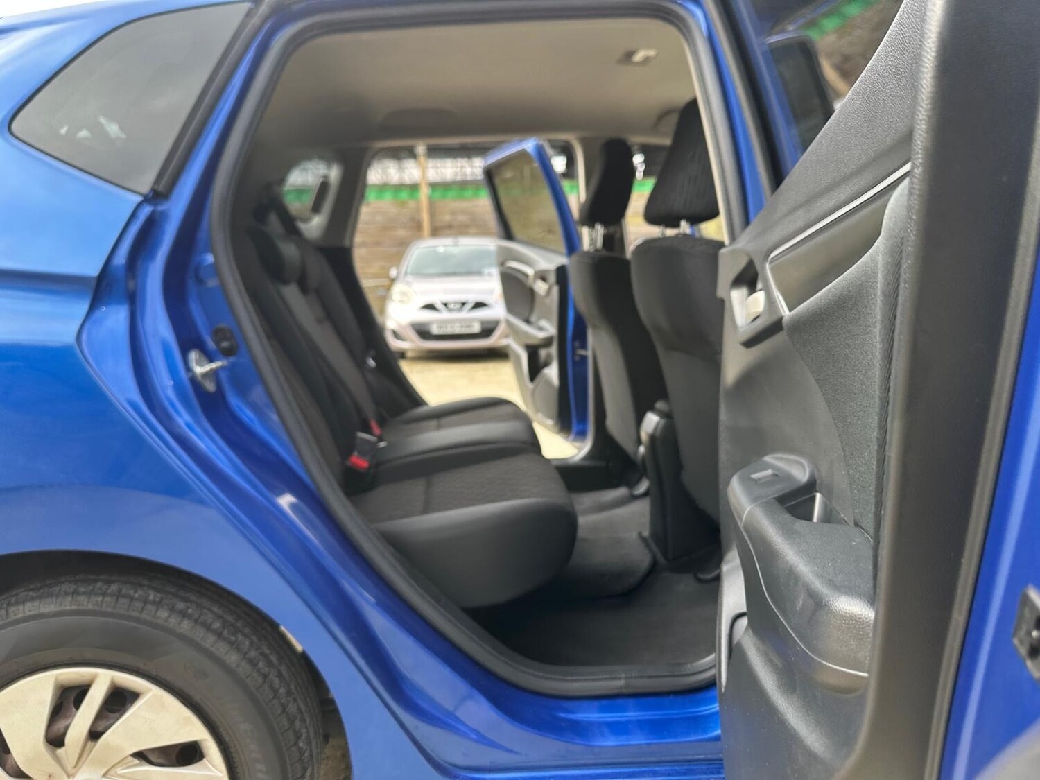 Used Honda Jazz 2025 for sale - 77701398: Photo 14