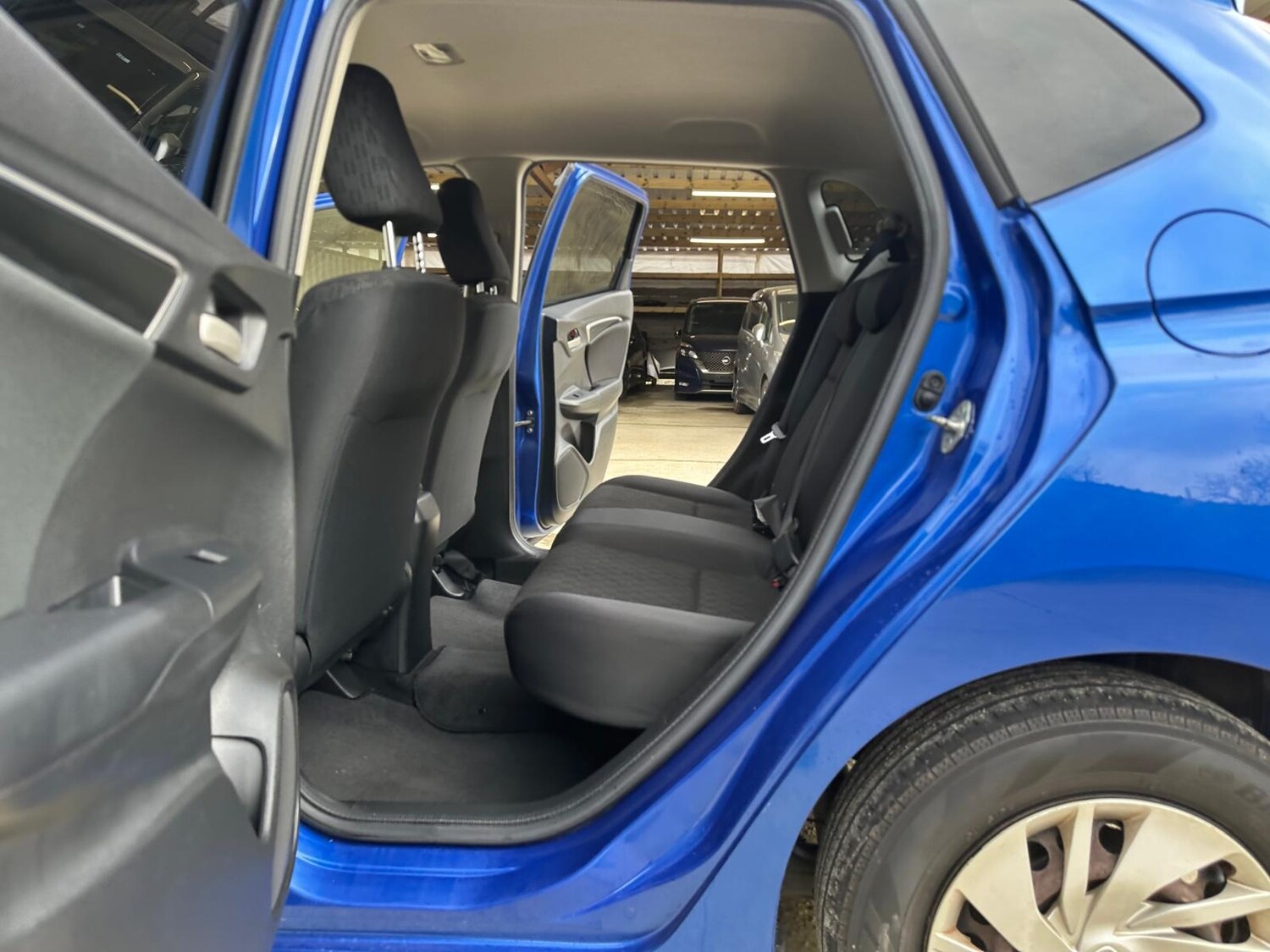 Used Honda Jazz 2025 for sale - 77701398: Photo 15