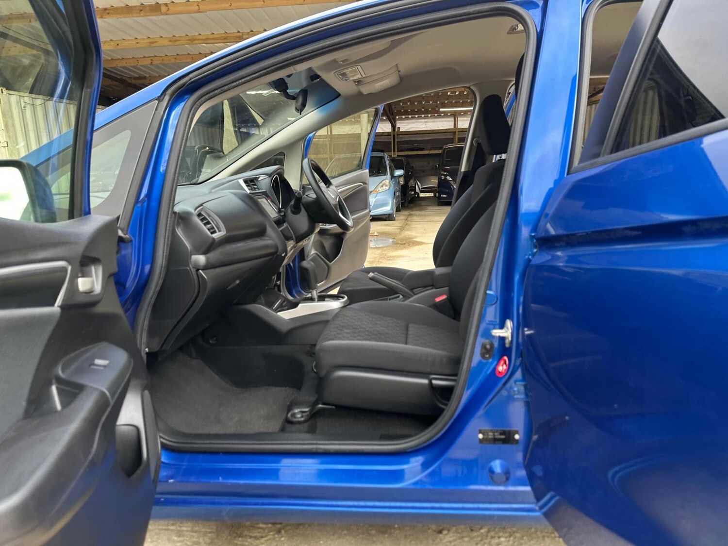 Used Honda Jazz 2025 for sale - 77701398: Photo 16