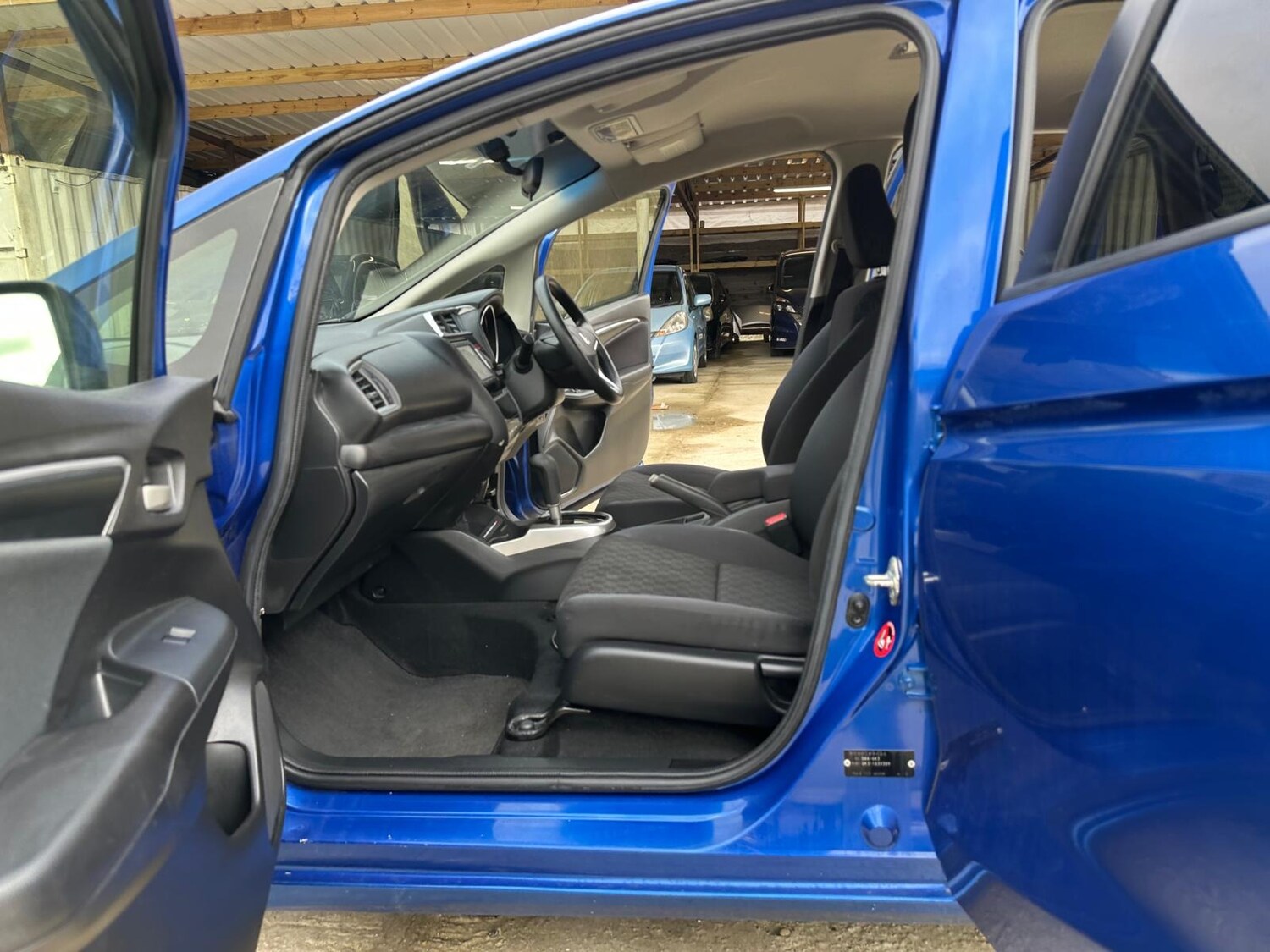 Used Honda Jazz 2025 for sale - 77701398: Photo 17