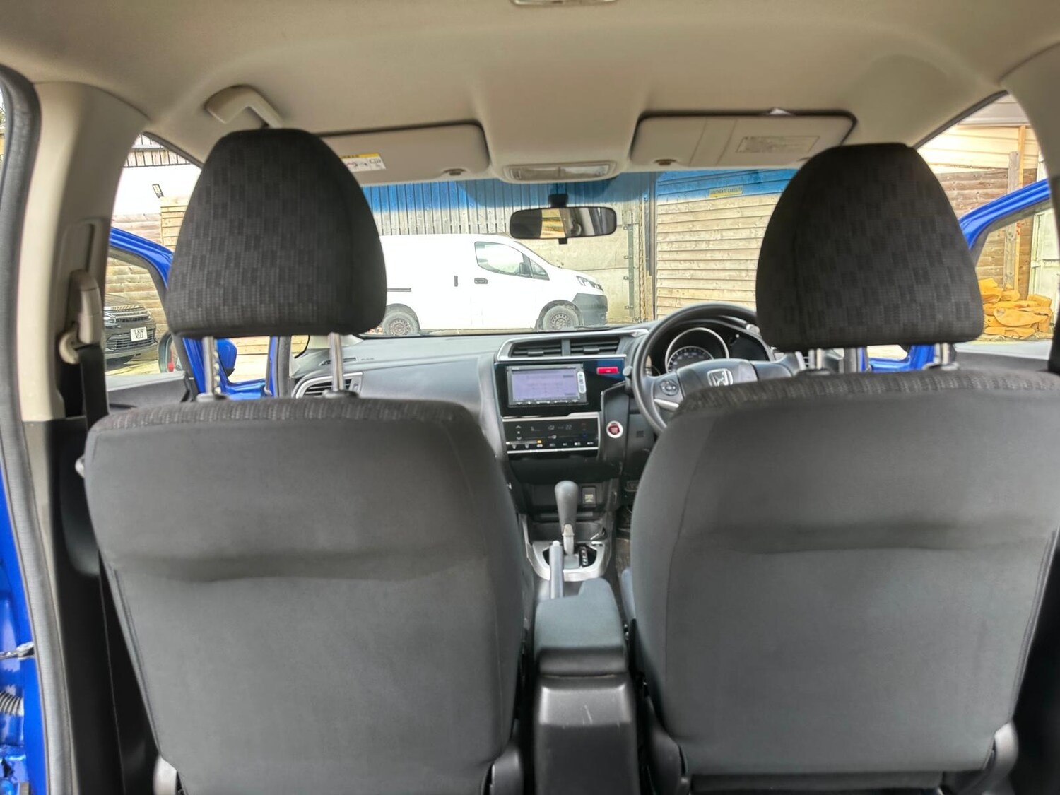 Used Honda Jazz 2025 for sale - 77701398: Photo 19