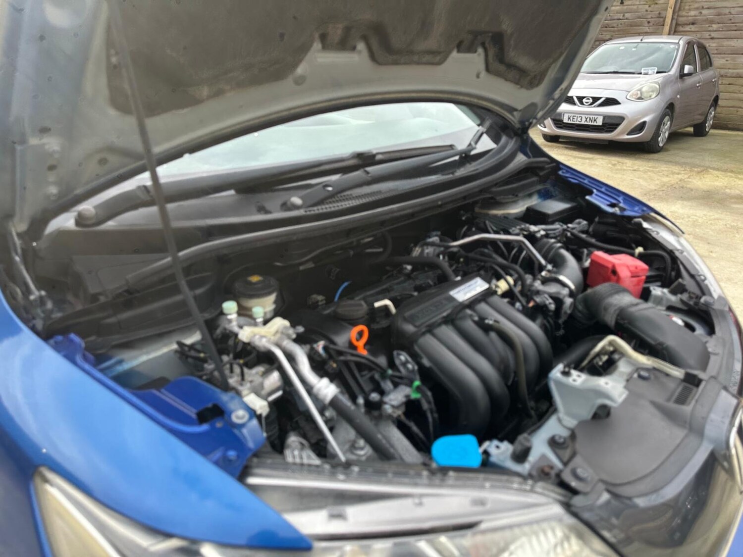 Used Honda Jazz 2025 for sale - 77701398: Photo 20