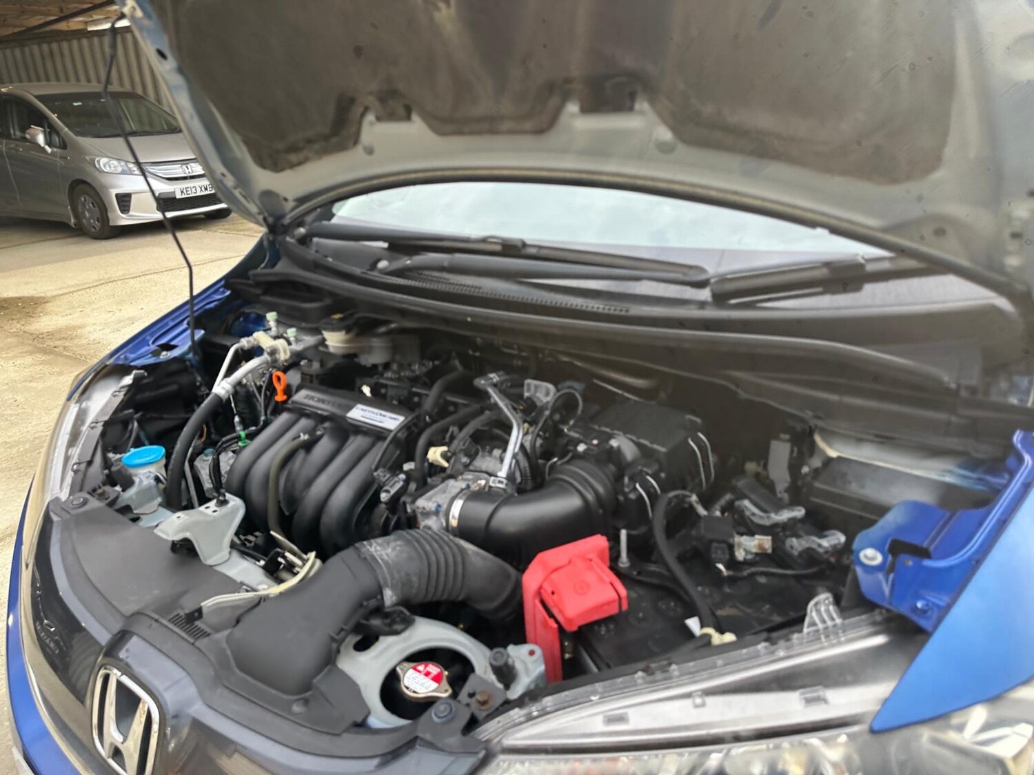 Used Honda Jazz 2025 for sale - 77701398: Photo 21