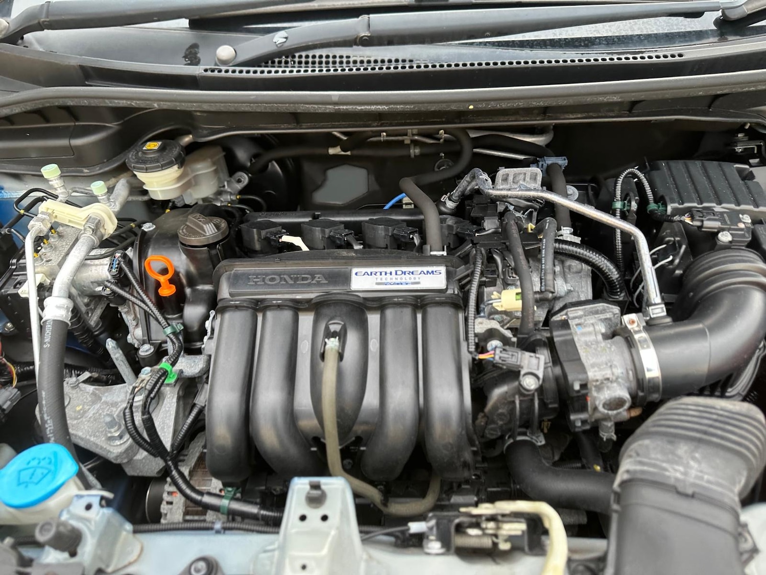 Used Honda Jazz 2025 for sale - 77701398: Photo 22