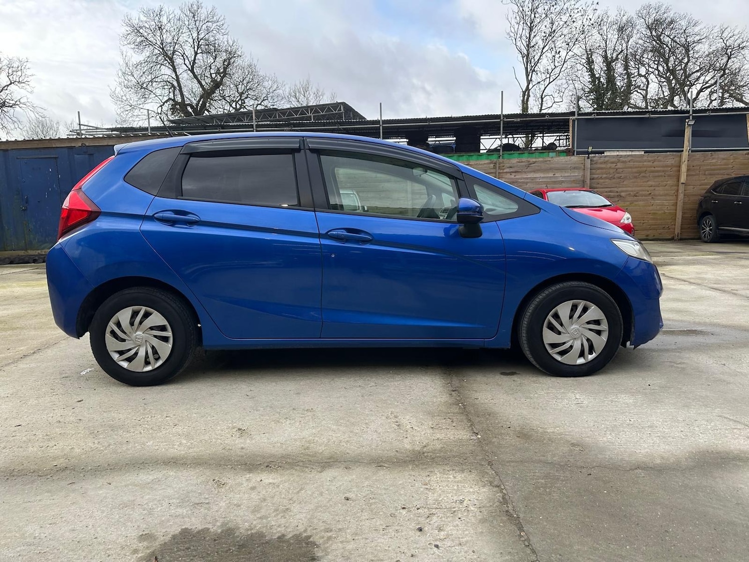 Used Honda Jazz 2025 for sale - 77701398: Photo 5