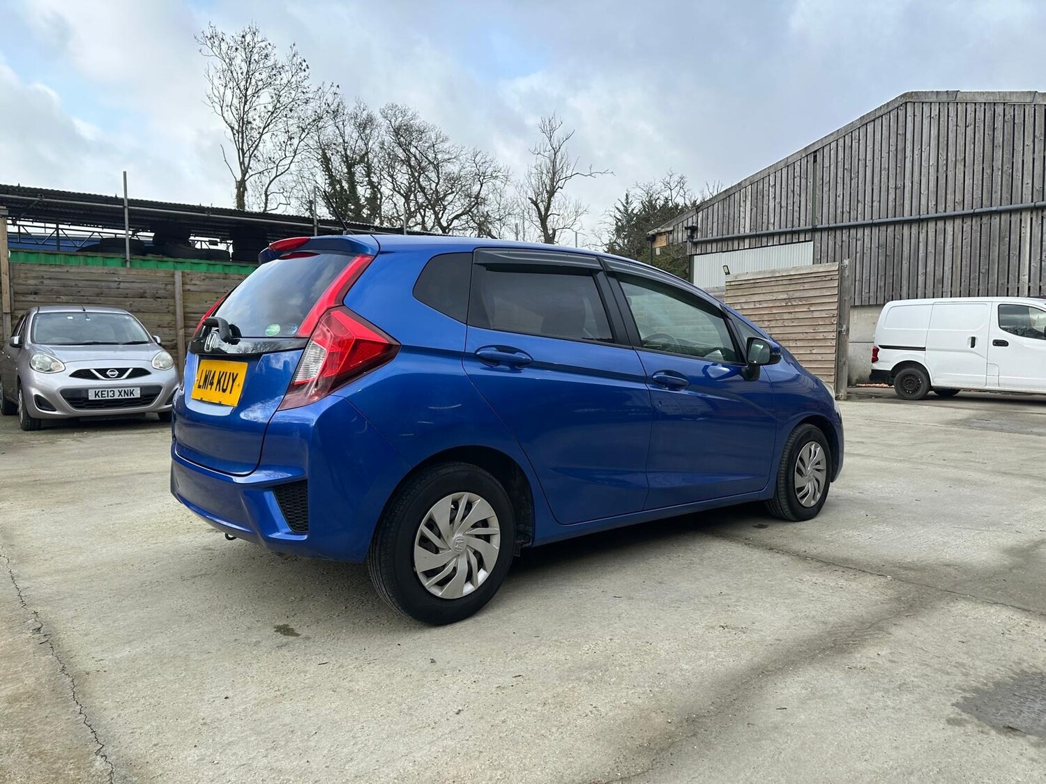 Used Honda Jazz 2025 for sale - 77701398: Photo 6