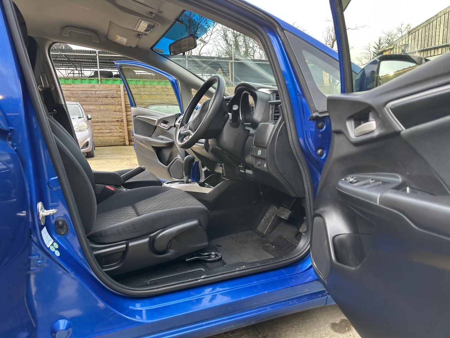 Used Honda Jazz 2025 for sale - 77701398: Photo 9