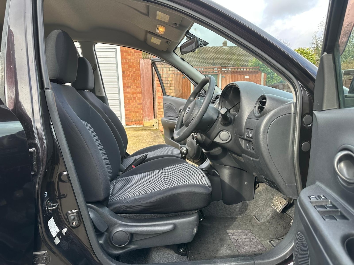 Used Nissan Micra 2014 for sale - 77493553: Photo 12