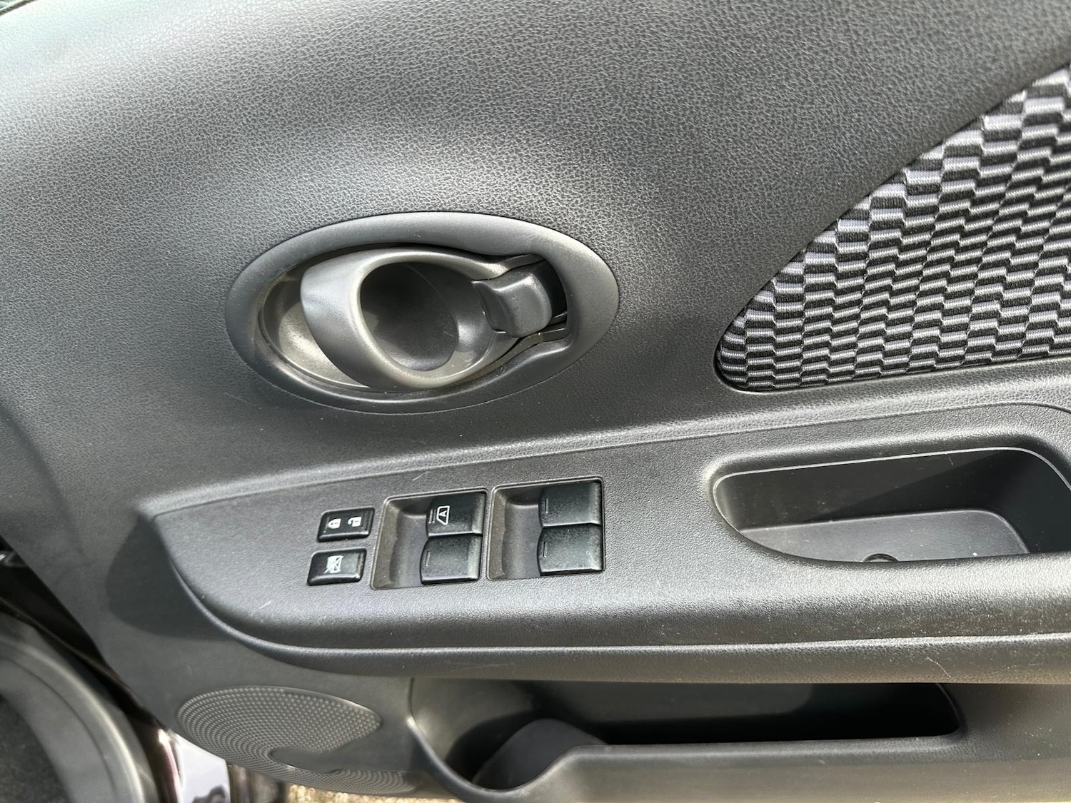 Used Nissan Micra 2014 for sale - 77493553: Photo 13