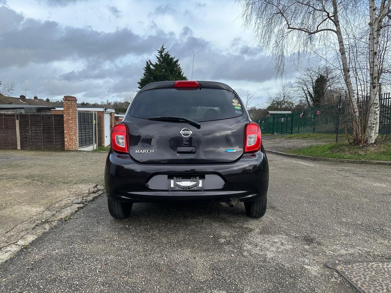 Used Nissan Micra 2014 for sale - 77493553: Photo 6