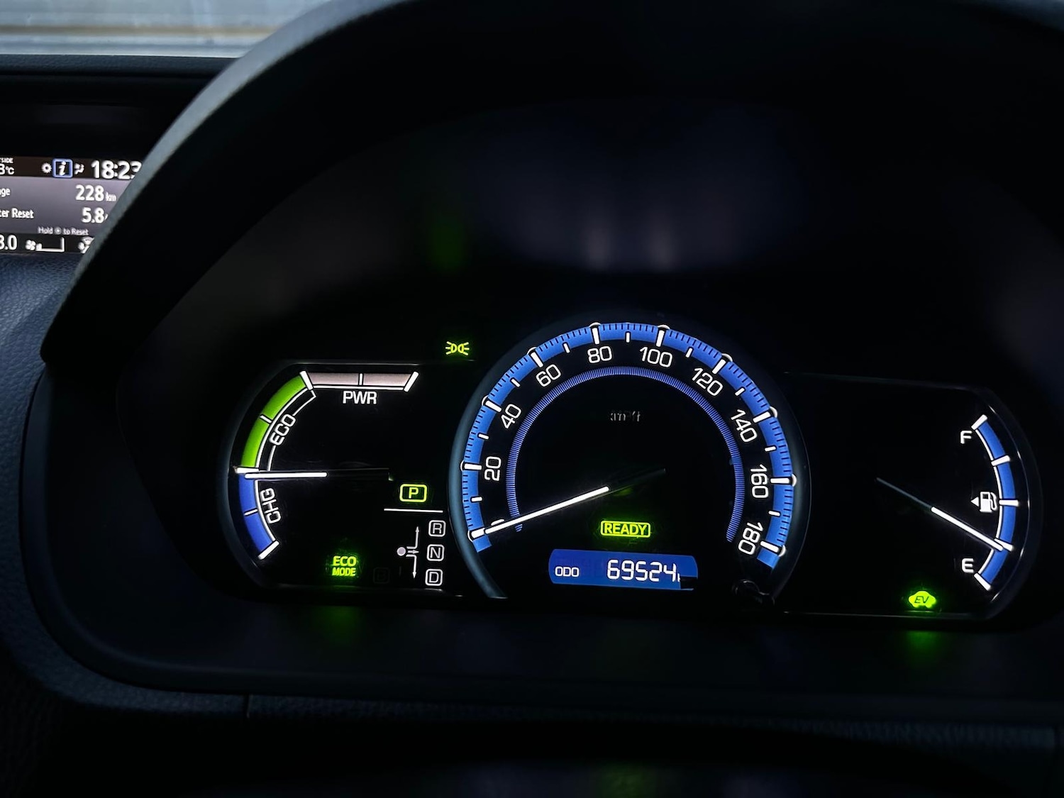 Used Toyota Voxy 2026 for sale - 77973562: Photo 11