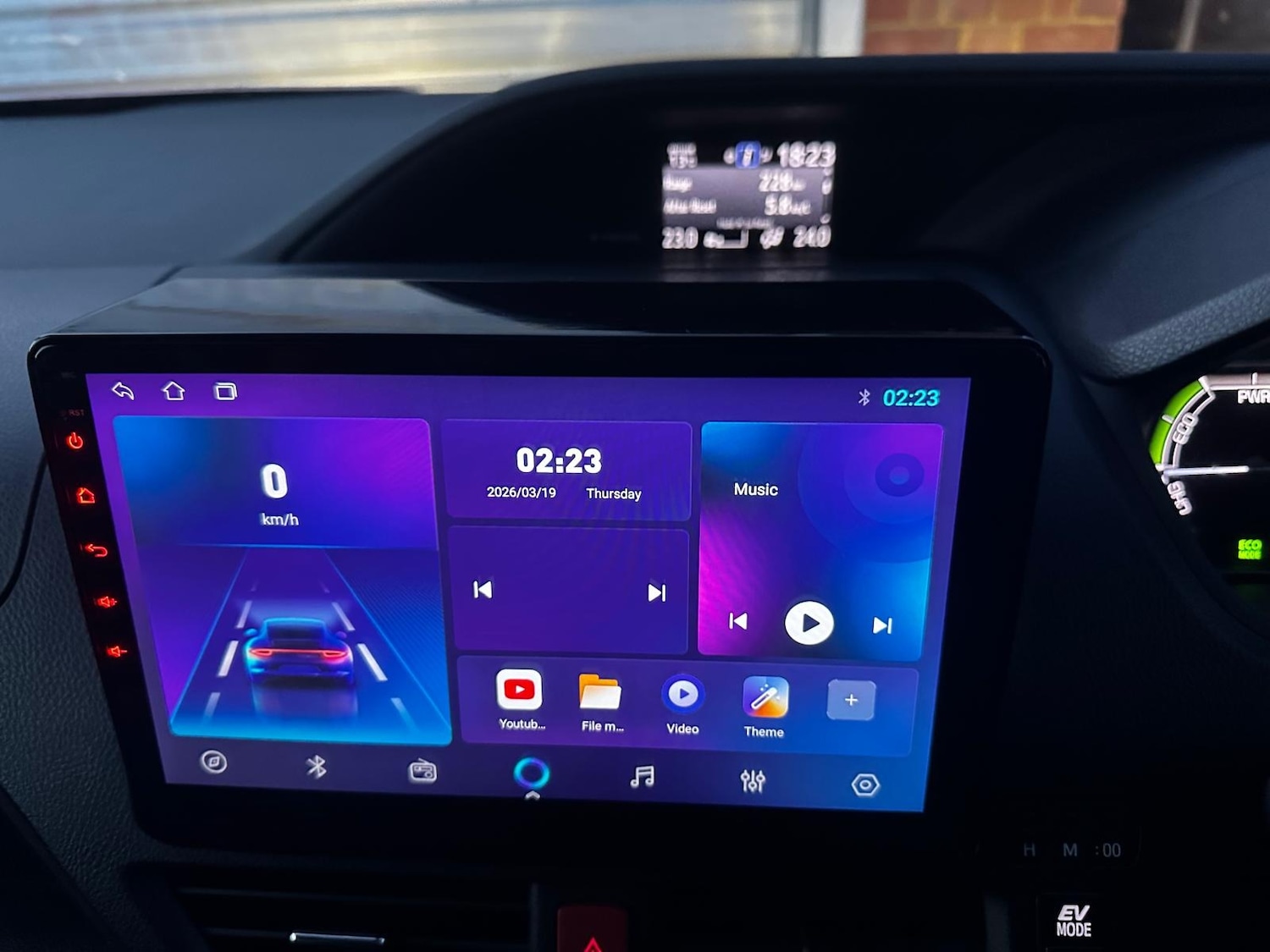 Used Toyota Voxy 2026 for sale - 77973562: Photo 18