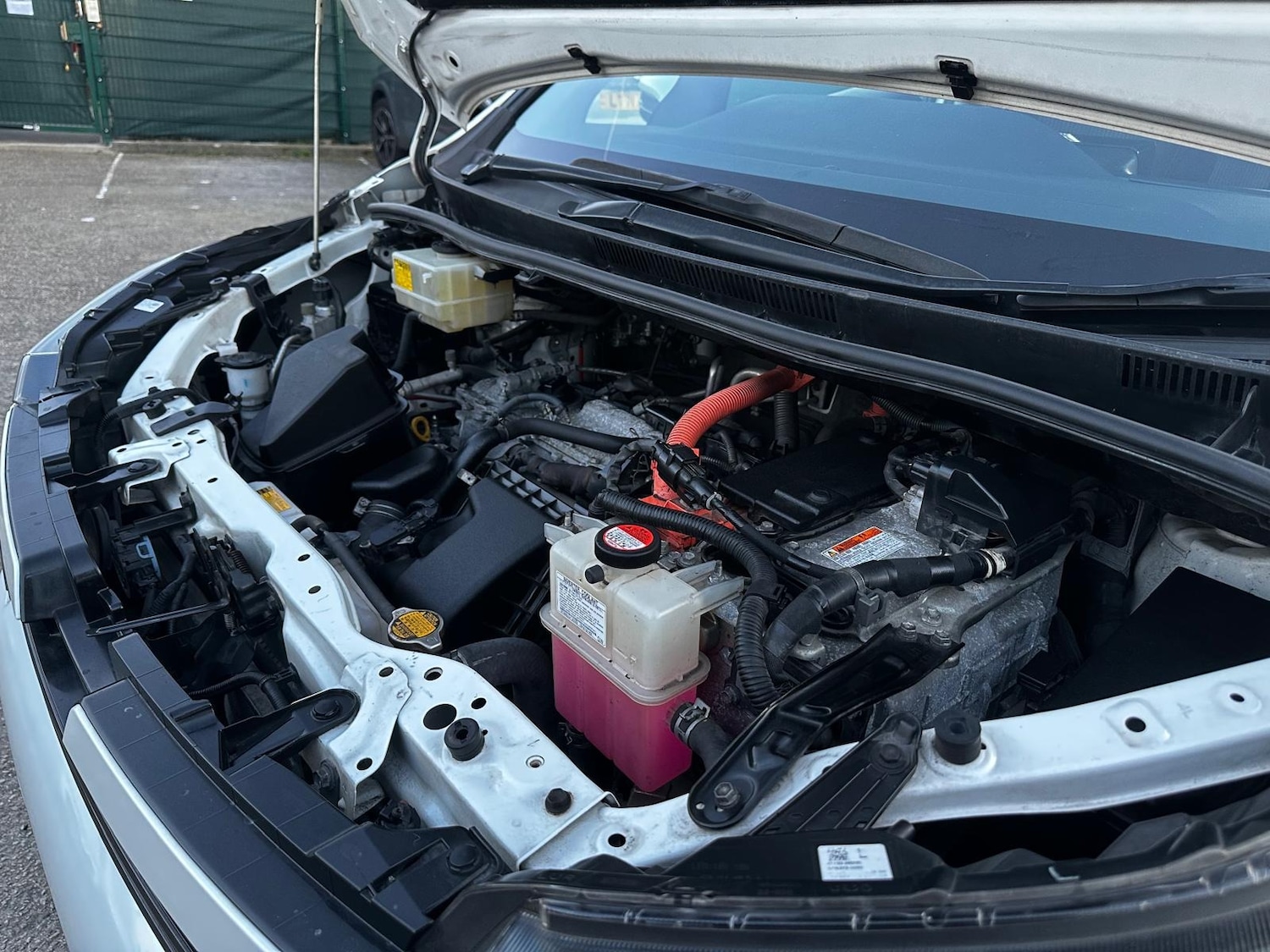 Used Toyota Voxy 2026 for sale - 77973562: Photo 20