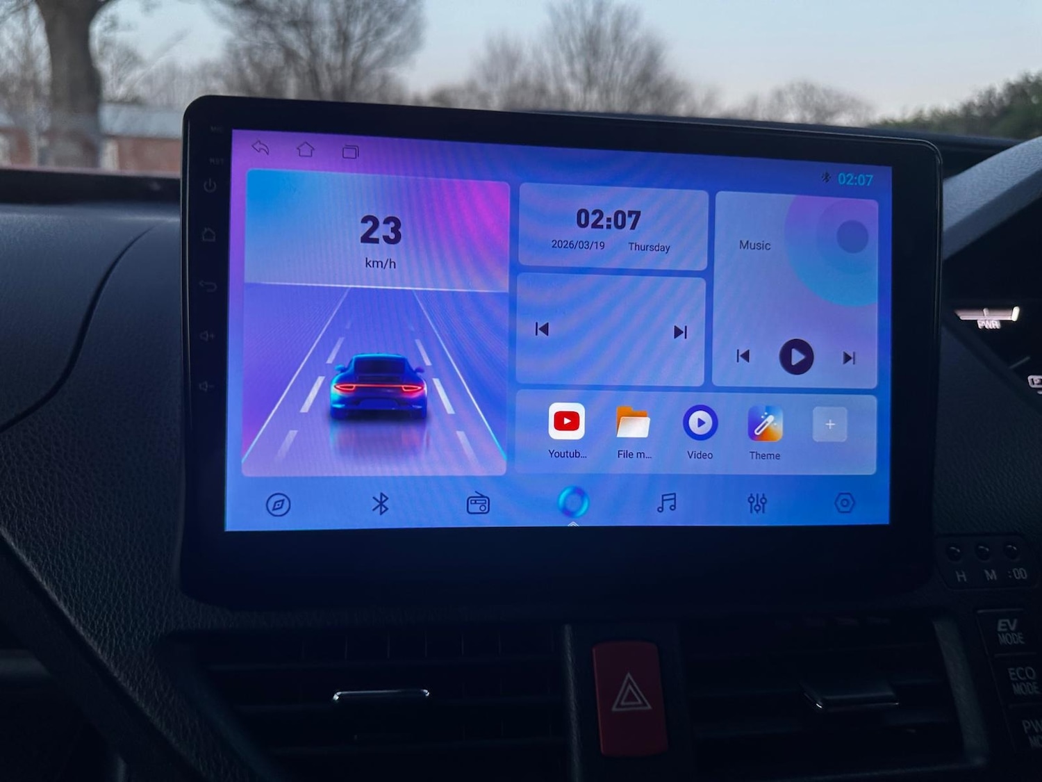 Used Toyota Voxy 2026 for sale - 77973562: Photo 21