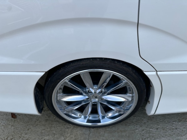 Used Toyota Alphard 2007 for sale - 72759970: Photo 10
