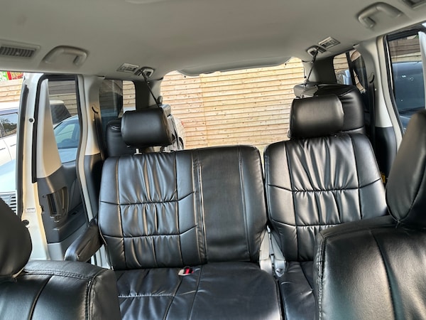 Used Toyota Alphard 2007 for sale - 72759970: Photo 16