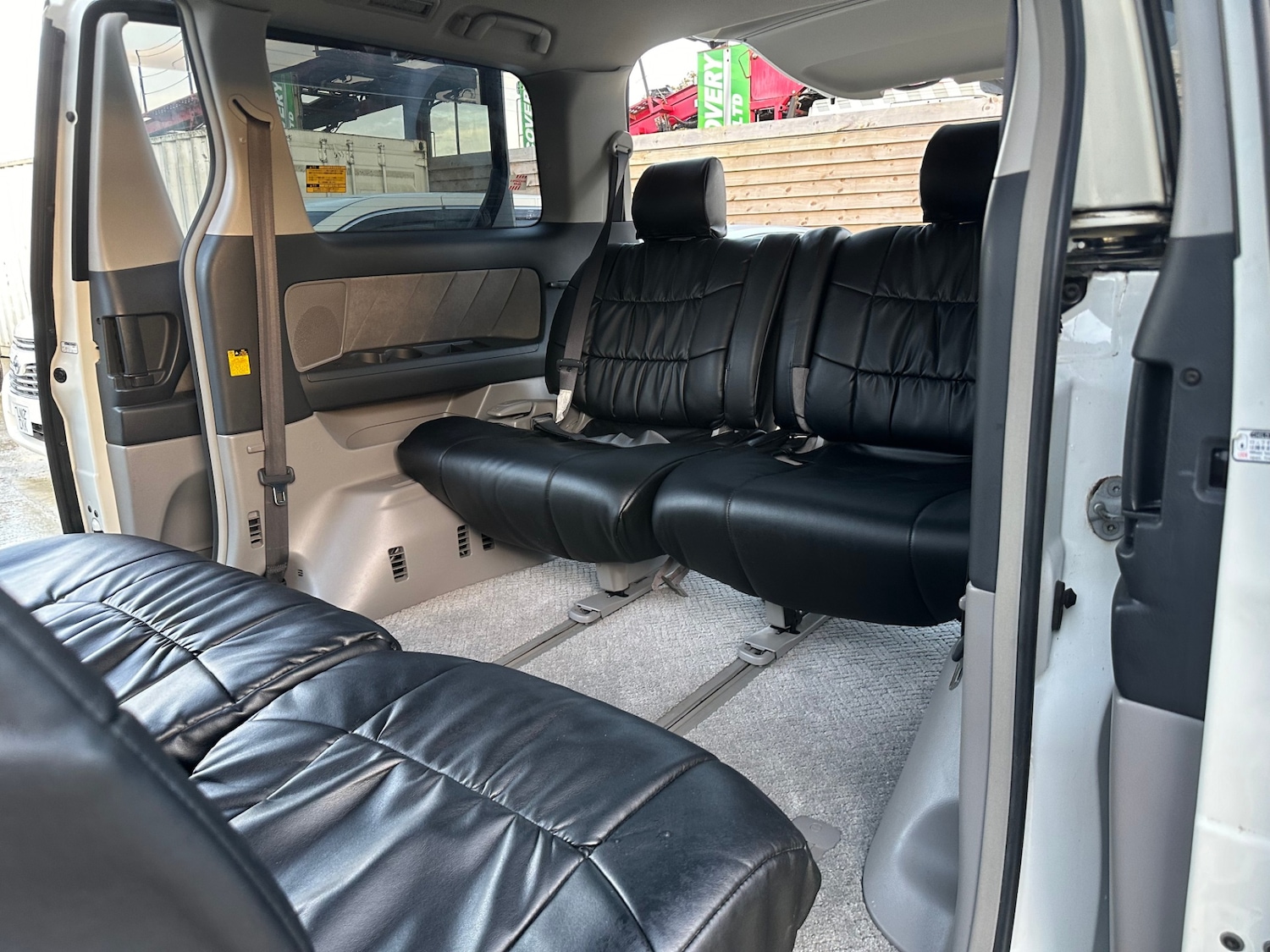 Vehicle 19