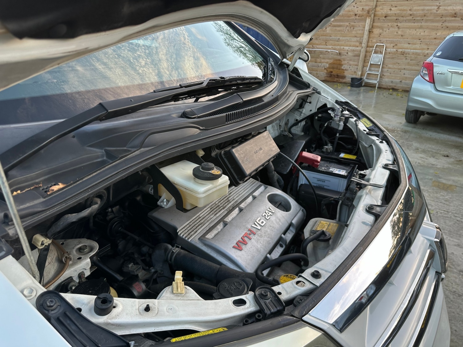 Vehicle 24
