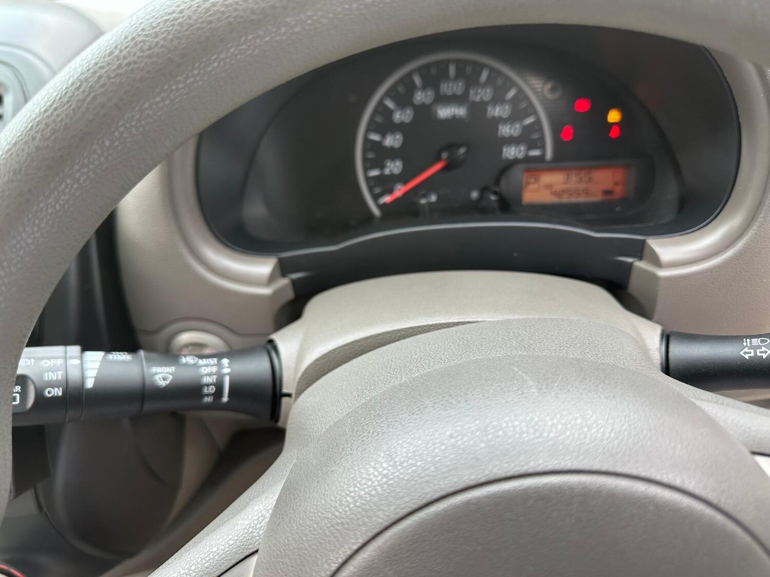 Used Nissan Micra 2024 for sale - 77701690: Photo 10