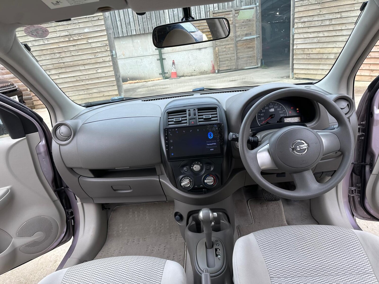 Used Nissan Micra 2024 for sale - 77701690: Photo 11