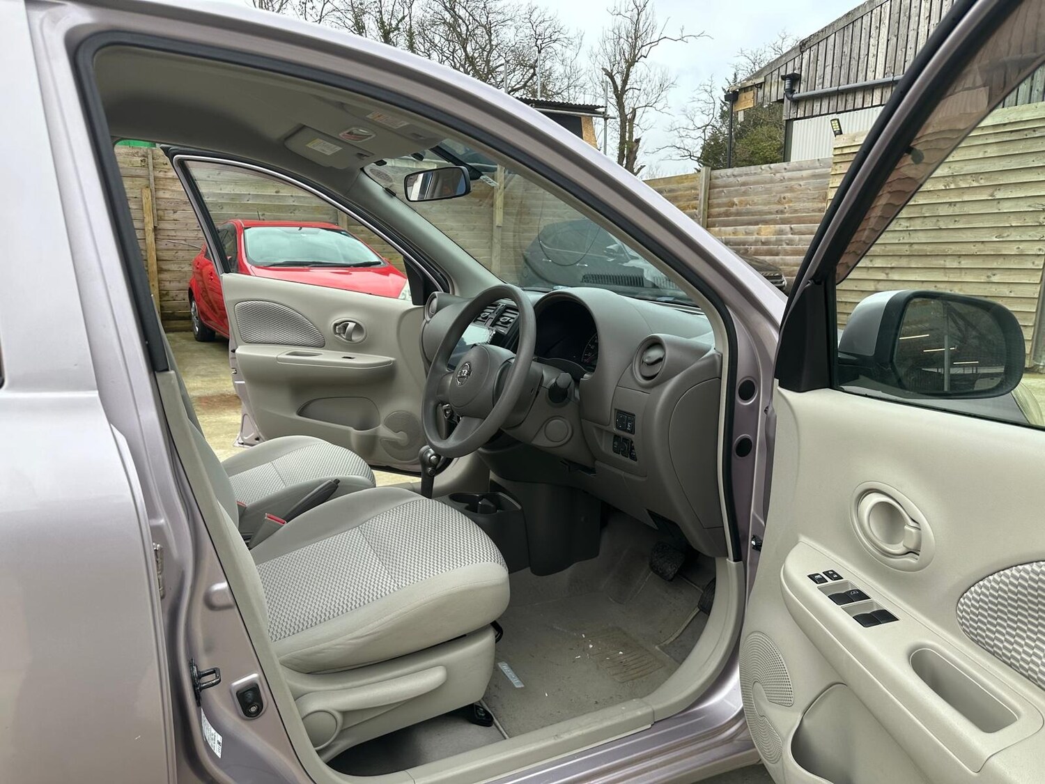 Used Nissan Micra 2024 for sale - 77701690: Photo 7