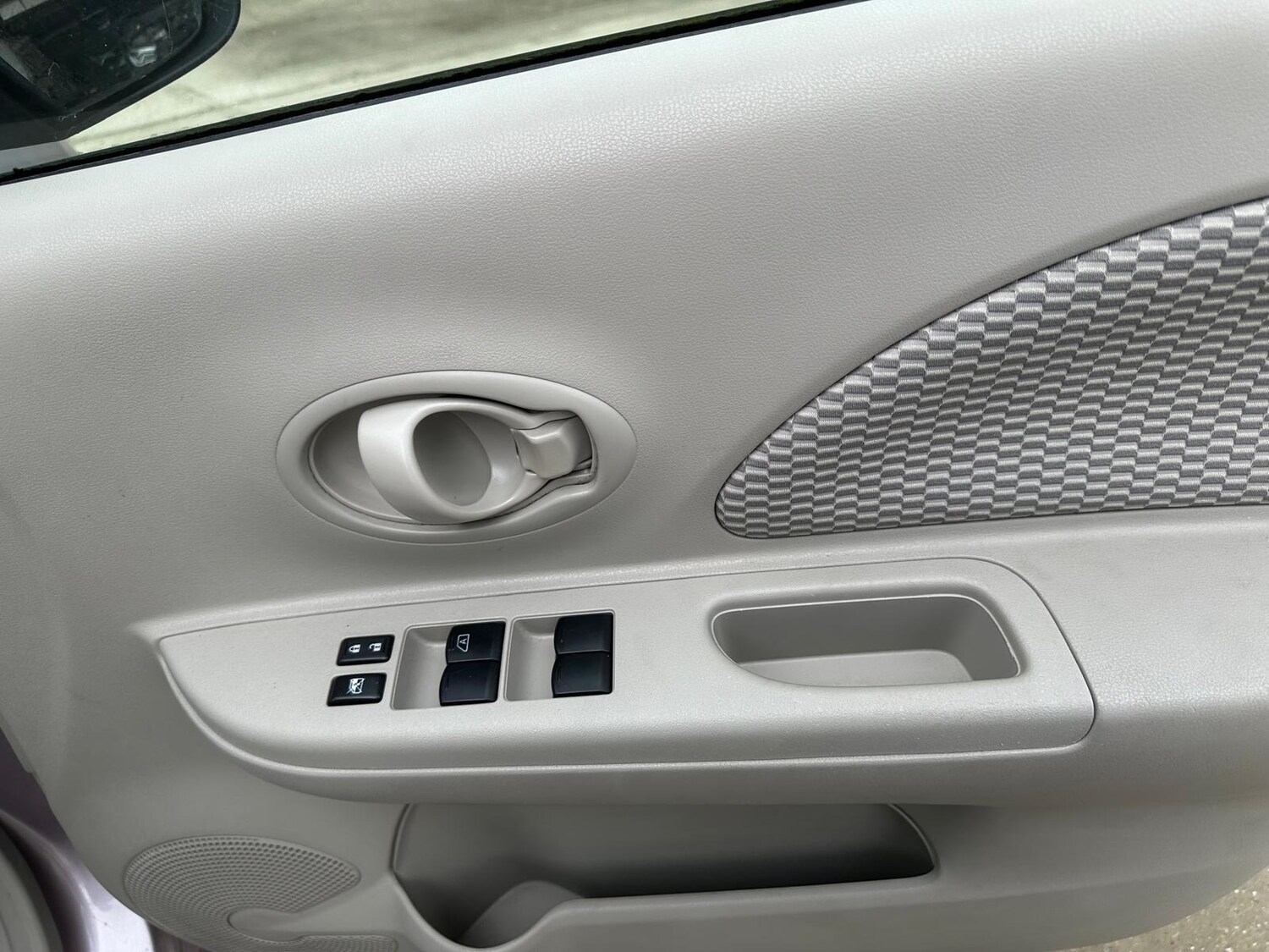 Used Nissan Micra 2024 for sale - 77701690: Photo 8