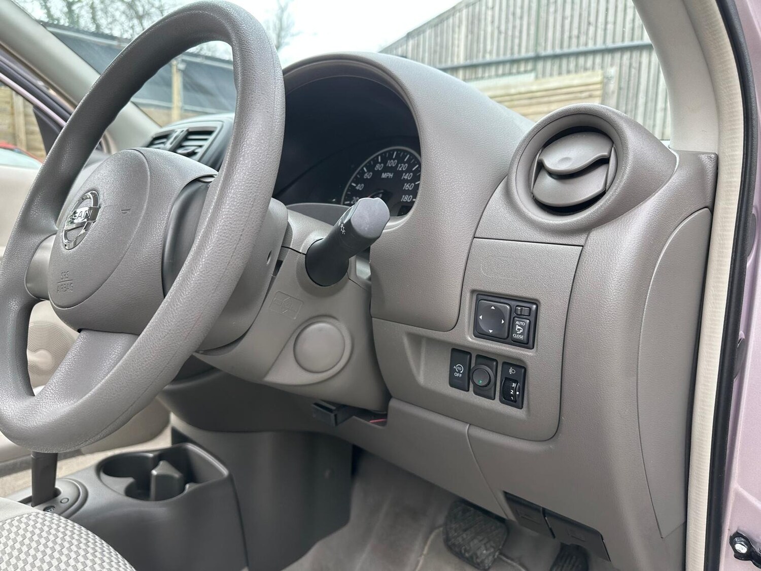 Used Nissan Micra 2024 for sale - 77701690: Photo 9