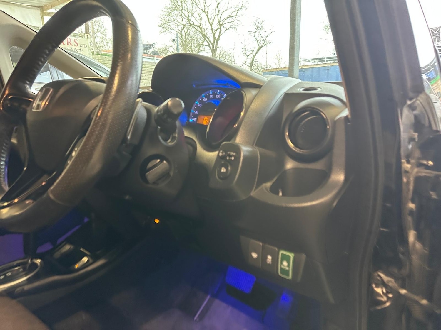 Used Honda Shuttle 2024 for sale - 77701188: Photo 10