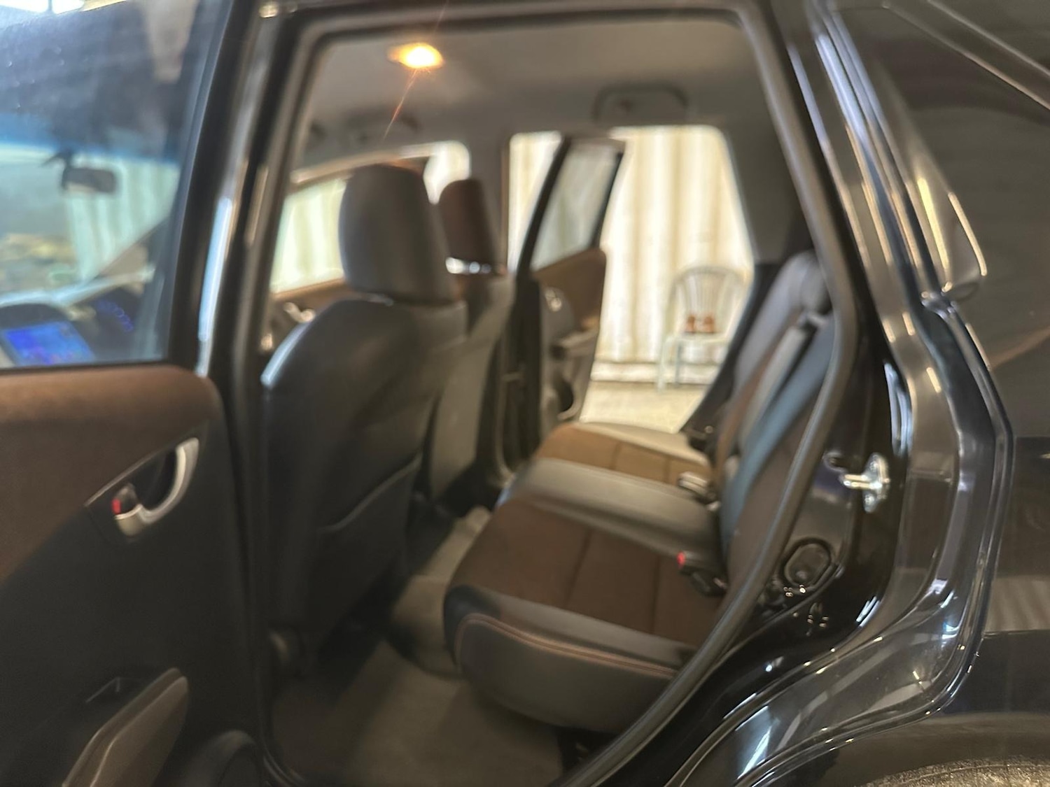 Used Honda Shuttle 2024 for sale - 77701188: Photo 12